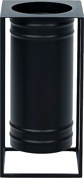 Spinder Design Schirmständer "DRIP" Regenschirmständer aus Stahl günstig online kaufen