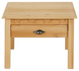 Home affaire Couchtisch Laura, TOPSELLER! (Couchtisch, günstig online kaufen