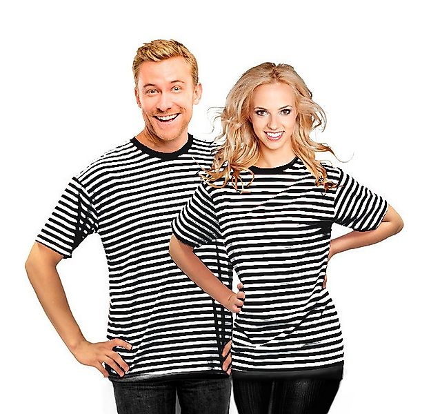 Bock-op-Kölle T-Shirt Bock op Kölle Ringelshirt Langarm, 95% Baumwolle Stre günstig online kaufen