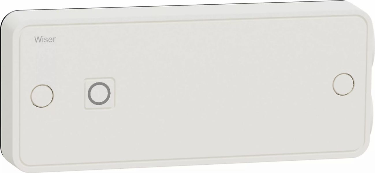 Schneider Electric Wiser Funkempfänger-Relais 16A Temp.Sen.Anbind. CCTFR670 günstig online kaufen