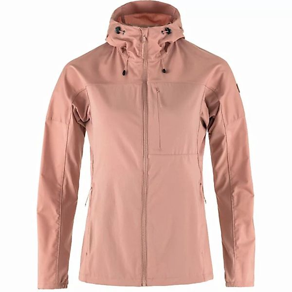 Fjällräven Funktionsjacke Abisko Midsummer Jacket W günstig online kaufen