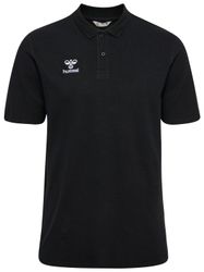 hummel Poloshirt Poloshirt Regular Fit mit günstig online kaufen