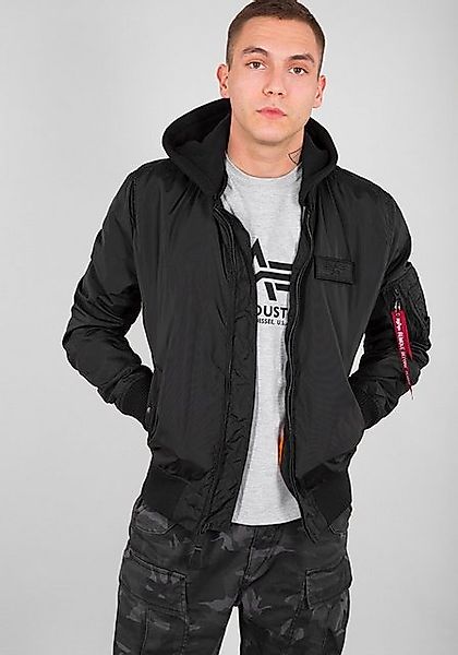 Alpha Industries Bomberjacke Alpha Industries Men günstig online kaufen