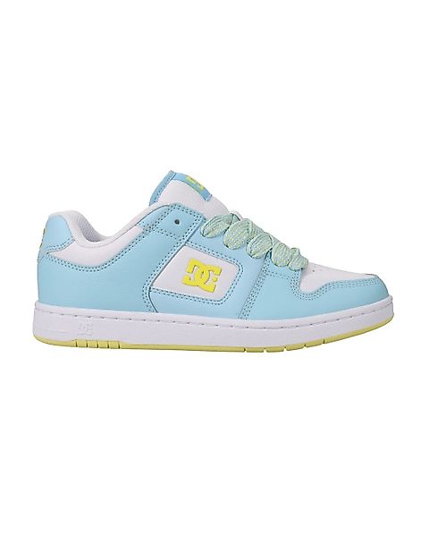 DC Shoes Sneaker "Manteca 4" günstig online kaufen