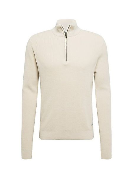 Blend Stehkragenpullover BL Pullover BHCodford half-zipp günstig online kaufen
