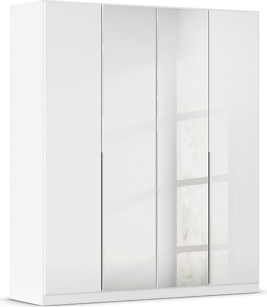 rauch Drehtürenschrank Kleiderschrank Kleiderschränke Schrank Garderobe günstig online kaufen