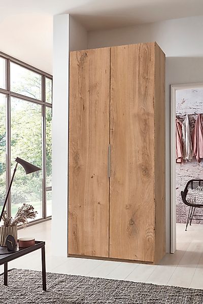 Wimex Kleiderschrank "Level by fresh to go", ohne Schubladen günstig online kaufen