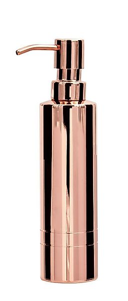 Ridder Seifenspender London roségold günstig online kaufen