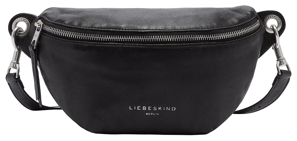 Liebeskind Berlin Bauchtasche TAVIA NATURAL SHEEP günstig online kaufen
