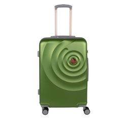 Crosstravel Koffer Einzelkoffer Amy S / günstig online kaufen