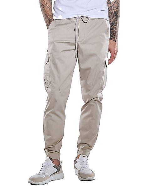 emilio adani Cargohose Cargo-Hose regular günstig online kaufen
