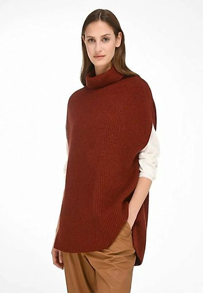 Peter Hahn Strickpullover new wool Ton-in-Ton-Nähte günstig online kaufen