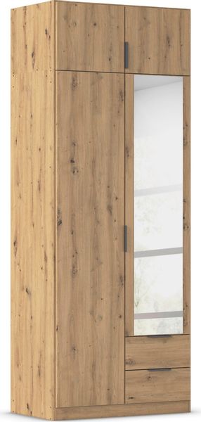 rauch Kleiderschrank Drehtürenschrank Schrank Garderobe Ankleide günstig online kaufen