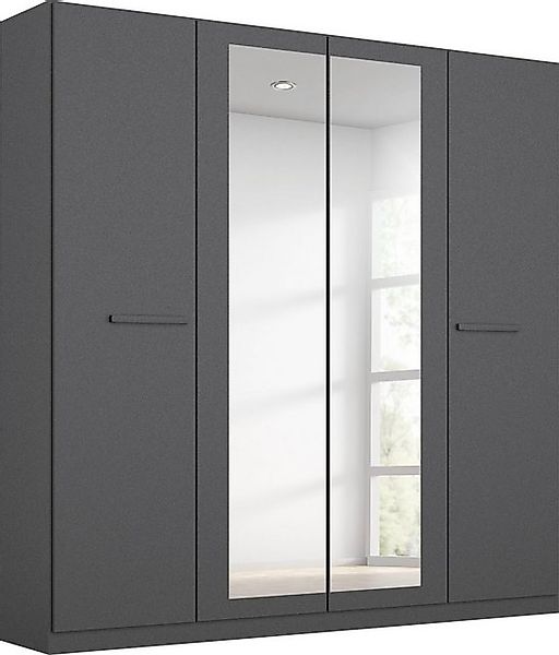 rauch Drehtürenschrank "Kleiderschrank Schrank Garderobe Garderobenschrank günstig online kaufen