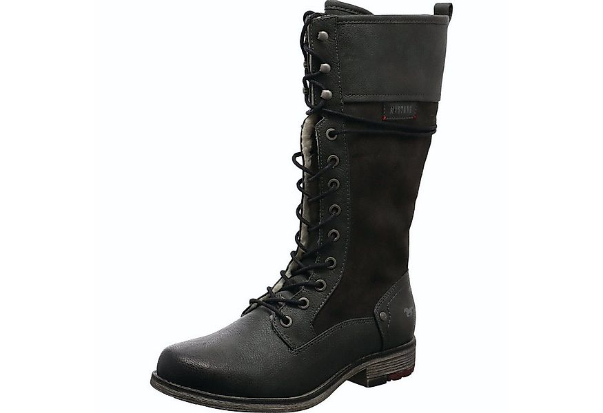 MUSTANG Stiefel günstig online kaufen