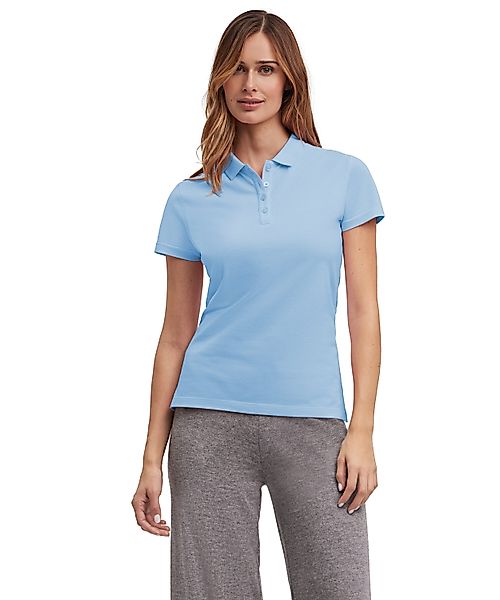 FALKE Poloshirt (1-tlg., 1) aus hochwertiger günstig online kaufen
