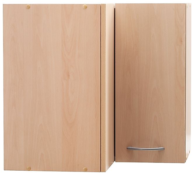 wiho Küchen Eckhängeschrank Kiel 60 cm günstig online kaufen