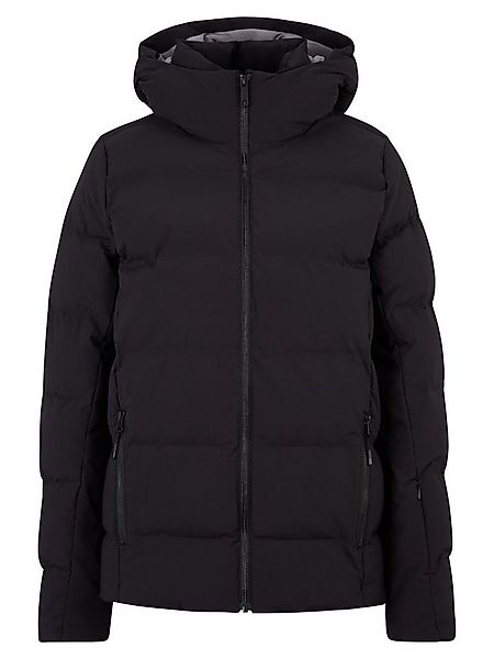Ziener Doppeljacke TRAVA lady (jacket ski) BLACK günstig online kaufen