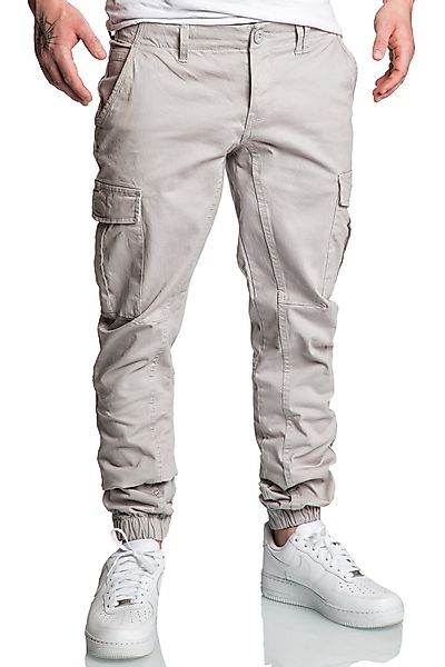 REPUBLIX Cargohose William Herren Cargo Jogger günstig online kaufen