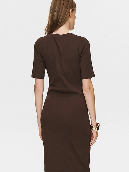 nümph Jerseykleid "Nümph Dress NURILEY DRESS" günstig online kaufen