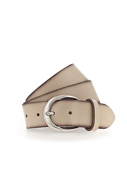 Tamaris Ledergürtel Essential Classics (1-St) günstig online kaufen
