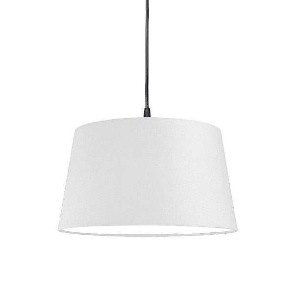 Qazqa Pendelleuchte Hanglamp, ohne Leuchtmittel, E27, günstig online kaufen