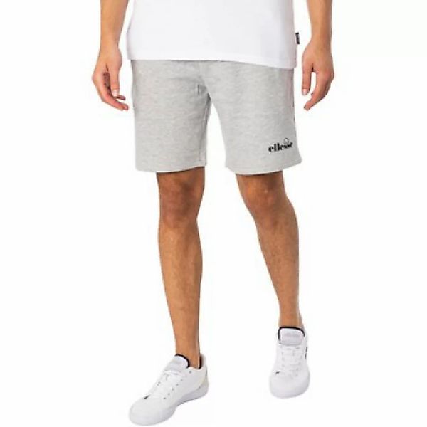 Ellesse Sweatshorts Herren Shorts Baumwolle MOLLA günstig online kaufen