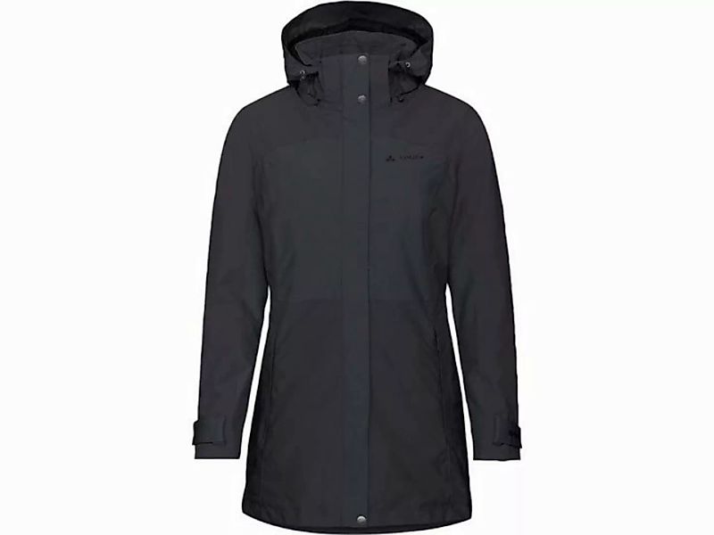 VAUDE Winterjacke VAUDE Damen-Parka 'Skomer Winter II' mit abnehmbar günstig online kaufen