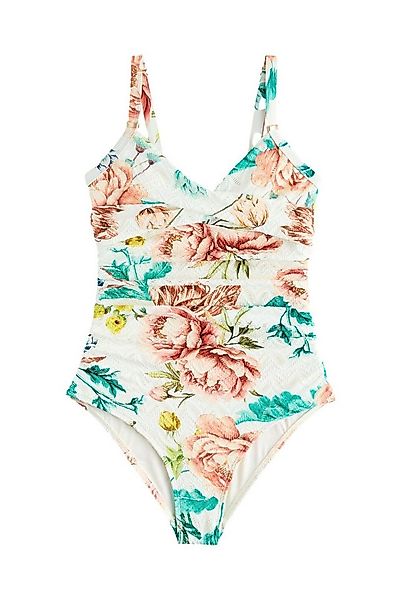 Next Badeanzug Bauchformender Badeanzug (1-St) günstig online kaufen