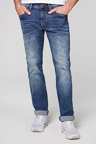 CAMP DAVID Regular-fit-Jeans mit Stretch-Anteil günstig online kaufen