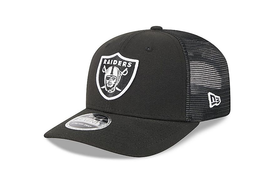 New Era Snapback Cap 9Seventy Trucker Las Vegas Raiders günstig online kaufen