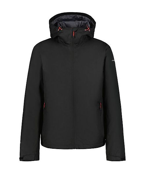 Icepeak Softshelljacke H SOFTSHELLJACKE BARBEAU günstig online kaufen