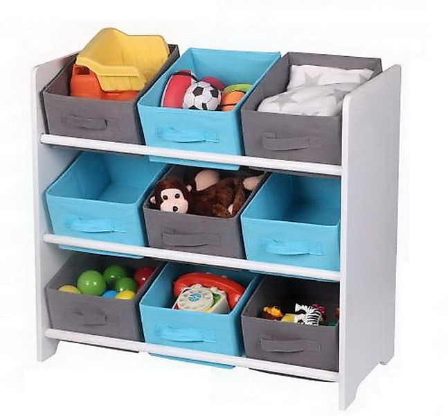 Judy Wild Kinderregal Kid´s Spirit Kinder-Regal günstig online kaufen