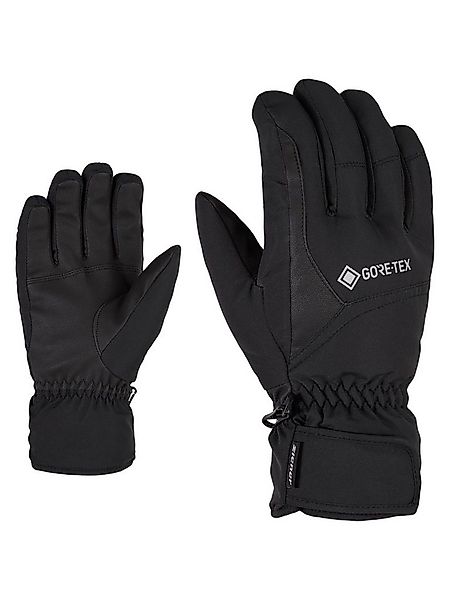 Ziener Skihandschuhe GARWEN-Z GTX glove man günstig online kaufen
