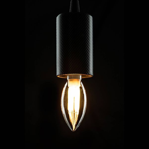 SEGULA LED-Leuchtmittel »LED Kerze - G9«, G9, 1 St., Extra-Warmweiß, LED Ke günstig online kaufen