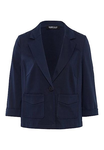 FRANK WALDER Blusenblazer S31Jacke 000598 günstig online kaufen