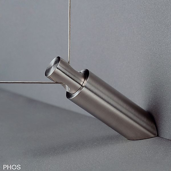 PHOS Design Seilspanngarnitur Seileckumlenker für PHOS günstig online kaufen