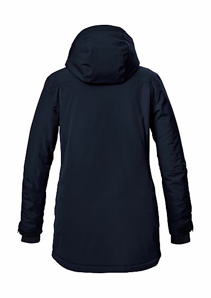 Killtec Skijacke "KSW 38 WMN SKI JCKT", Atmungsaktive, wasserdichte Skijack günstig online kaufen