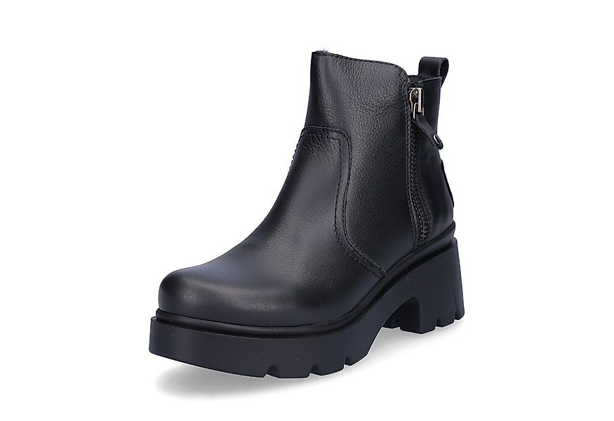 Panama Jack Panama Jack Damen Stiefelette schwarz Stiefelette günstig online kaufen