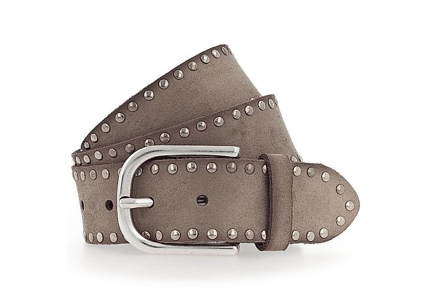 Vanzetti Ledergürtel Dornschließe günstig online kaufen