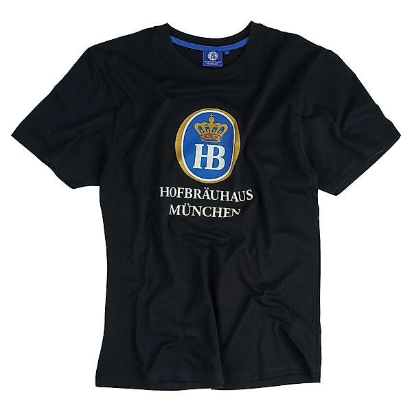 Hofbräuhaus München T-Shirt Herren "Klassisch" und günstig online kaufen
