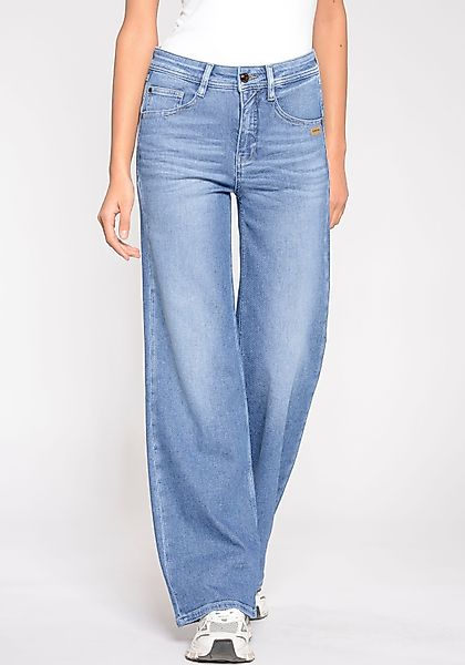 GANG Weite Jeans GANG Jeans Wide günstig online kaufen