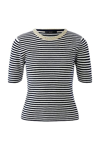 Oui Strickpullover günstig online kaufen