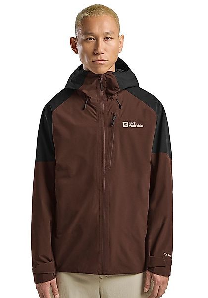 Jack Wolfskin Funktionsjacke EAGLE PEAK 2L günstig online kaufen