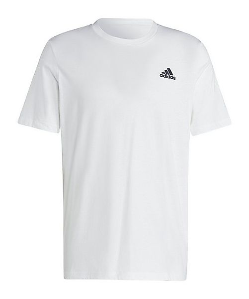 adidas Performance T-Shirt adidas Performance SL T-Shirt Herren Baumwolle günstig online kaufen
