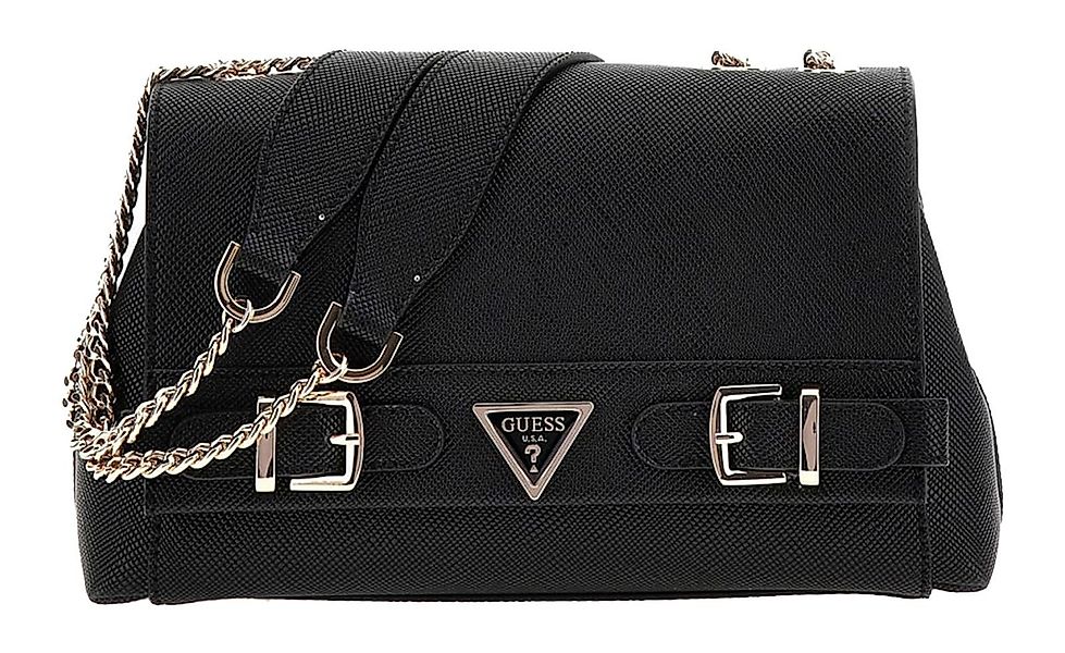 Guess Schultertasche Levante günstig online kaufen