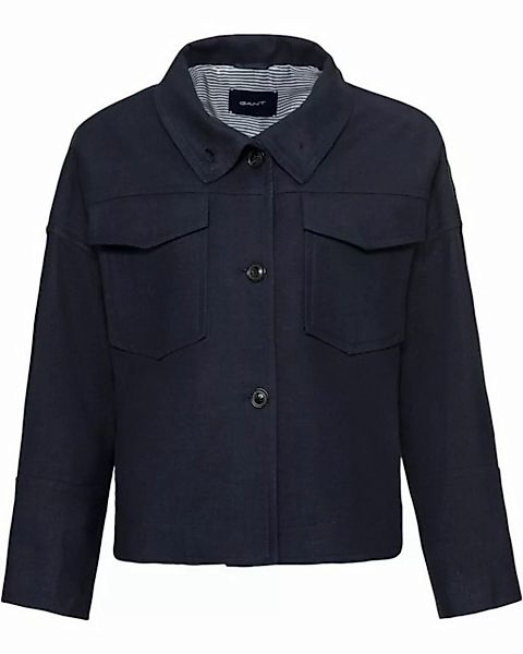 Gant Outdoorjacke Jacke günstig online kaufen