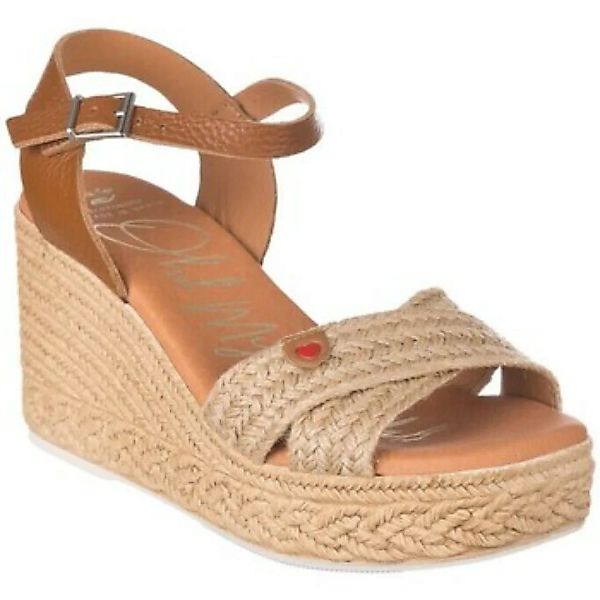 Oh My Sandals  Sandalen 5438 günstig online kaufen