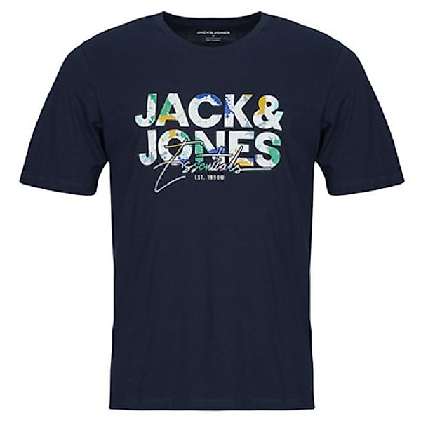 Jack & Jones  T-Shirt JJGEPLAS günstig online kaufen