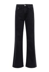 Mavi Boyfriend-Jeans Jeans Loose Fit High-Rise günstig online kaufen